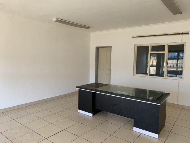 To Let commercial Property for Rent in Montague Gardens Western Cape
